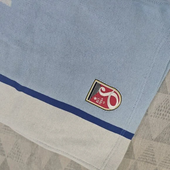 Supreme Umbro Knit Shorts - Picture 3 of 7